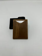 Leather Wallet - Handmade