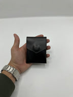 Leather Wallet - Handmade