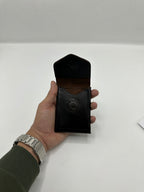 Leather Wallet - Handmade